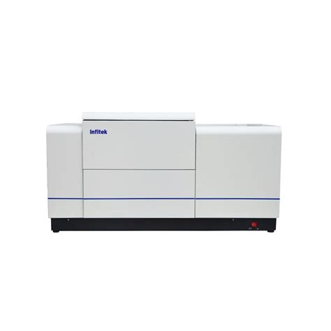 PSA – Particle Size Analyzer for Wet and Dry Samples